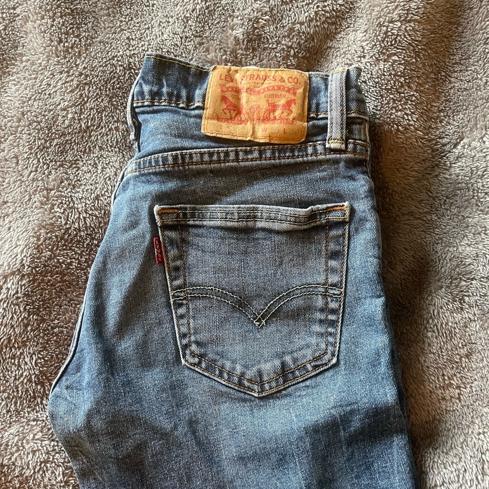 Levi 511 jeans